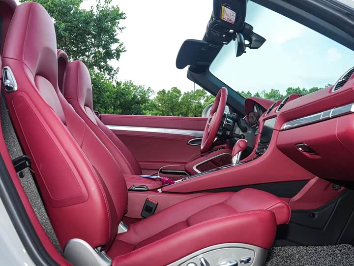 Фото 10 - Porsche 718