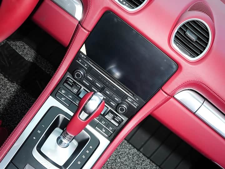 Фото 12 - Porsche 718