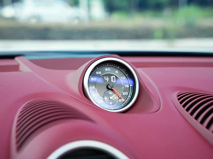 Фото 13 - Porsche 718