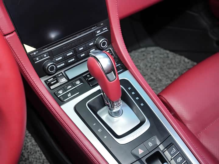 Фото 14 - Porsche 718