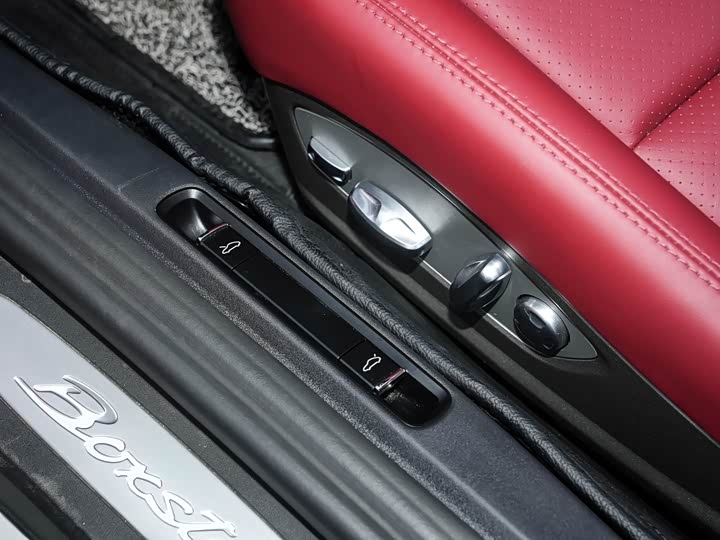 Фото 15 - Porsche 718