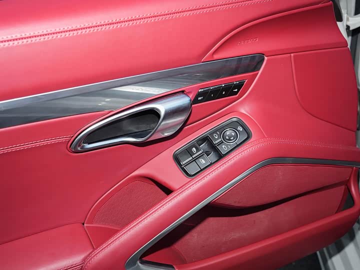 Фото 16 - Porsche 718