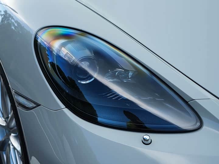 Фото 18 - Porsche 718