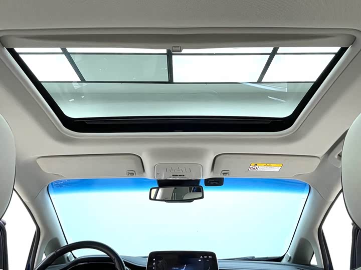 Фото 12 - Buick GL8 ES