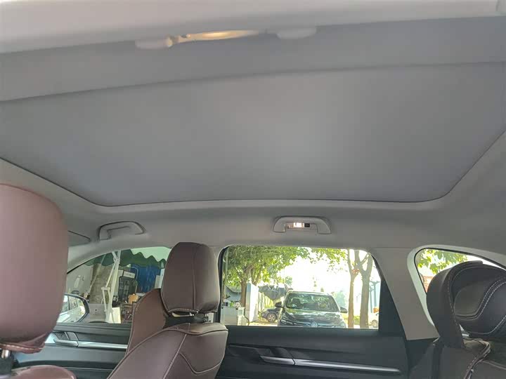 Фото 17 - Haval H6