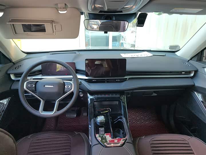 Фото 4 - Haval H6