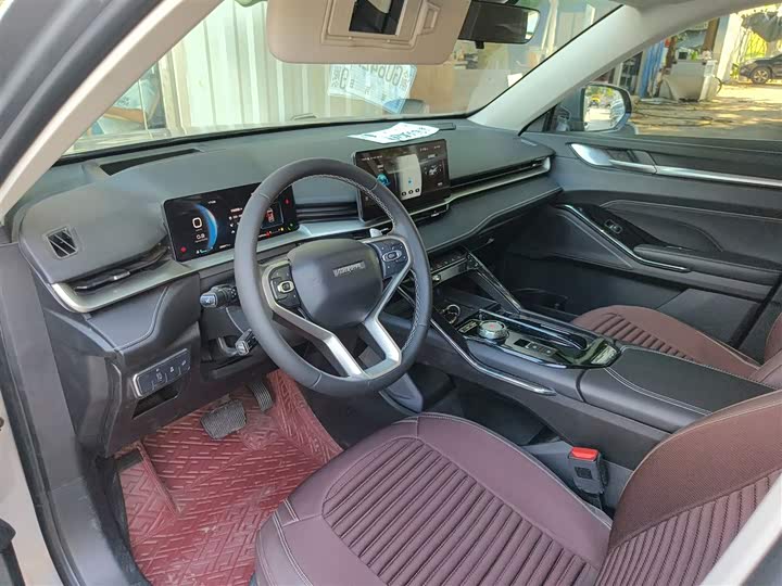 Фото 6 - Haval H6