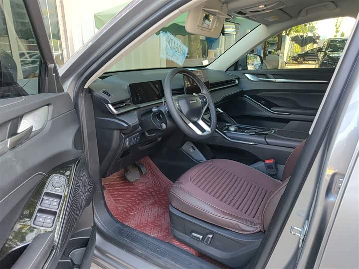 Фото 8 - Haval H6