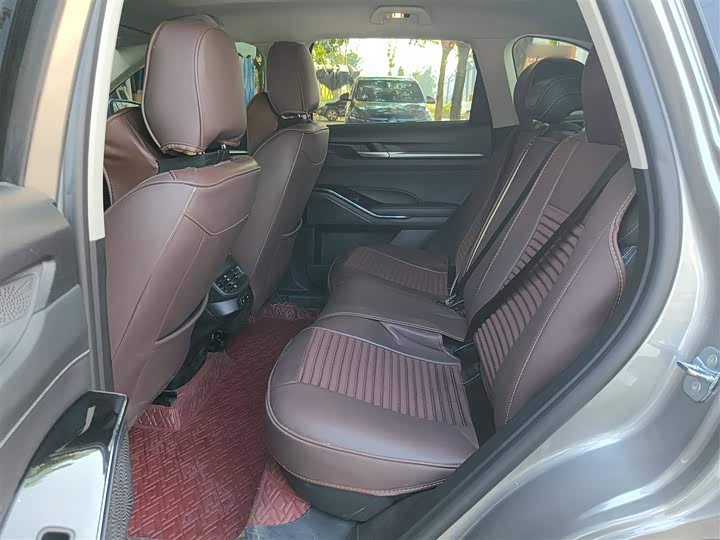 Фото 9 - Haval H6