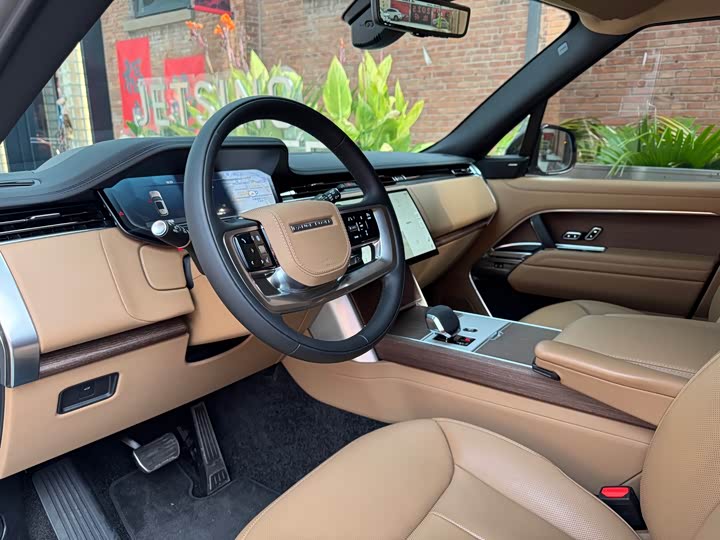 Фото 5 - Land Rover Range Rover