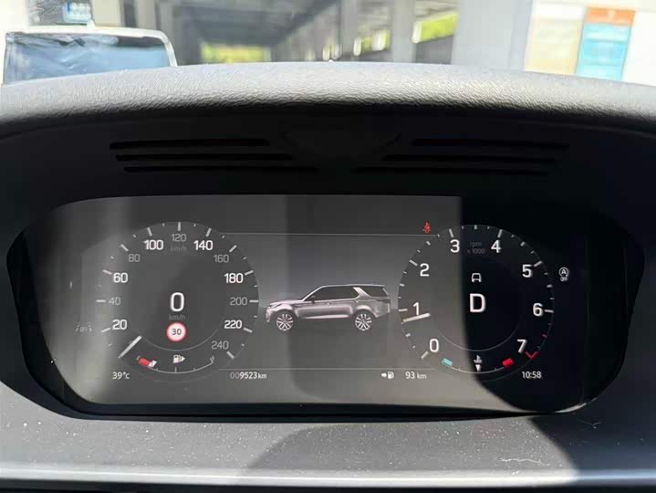 Фото 6 - Land Rover Discovery