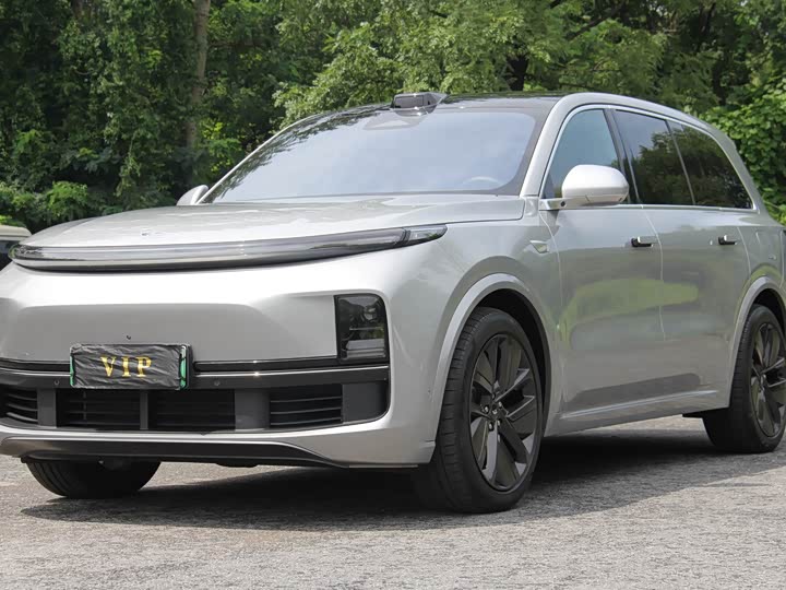 Фото 2 - LiXiang L9