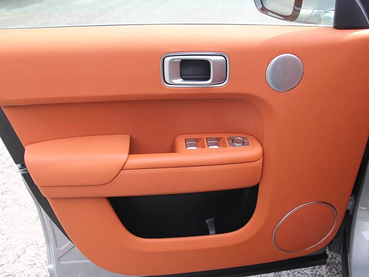 Фото 26 - LiXiang L9