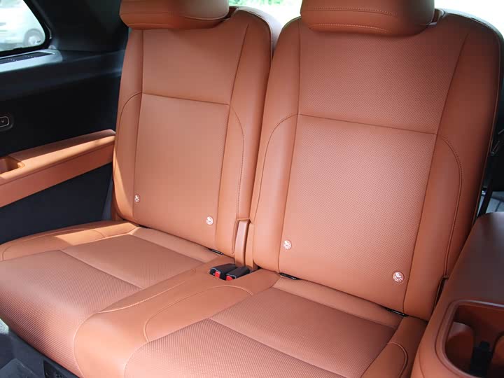 Фото 27 - LiXiang L9