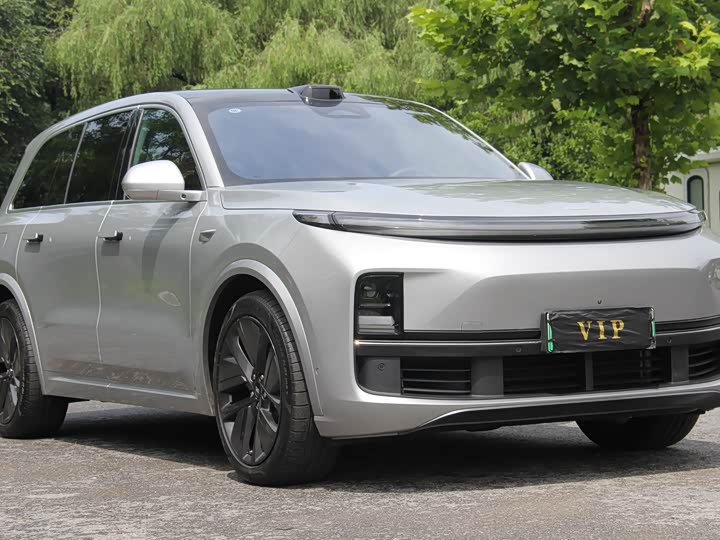 Фото 3 - LiXiang L9