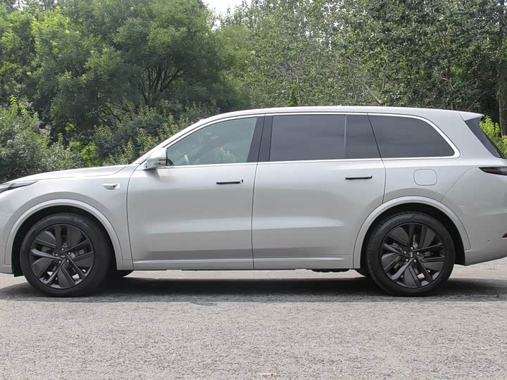 Фото 4 - LiXiang L9