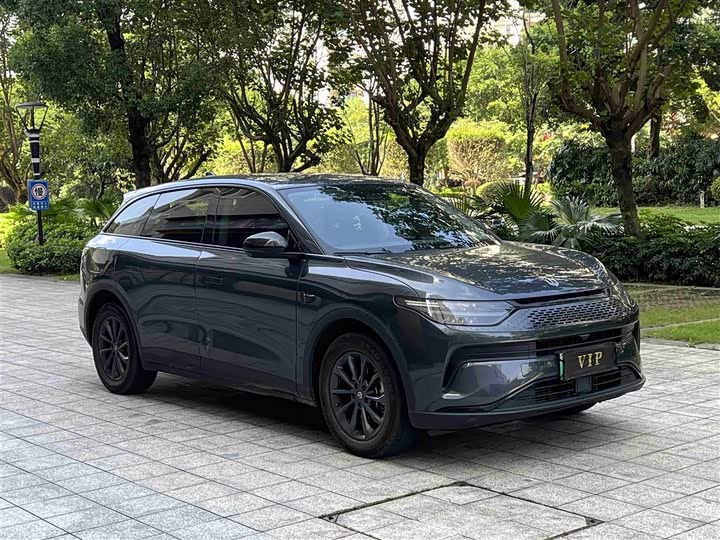 Фото 3 - Leapmotor C11