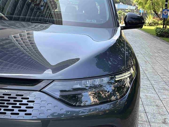 Фото 4 - Leapmotor C11