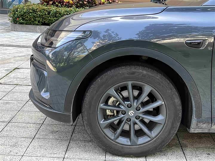 Фото 5 - Leapmotor C11