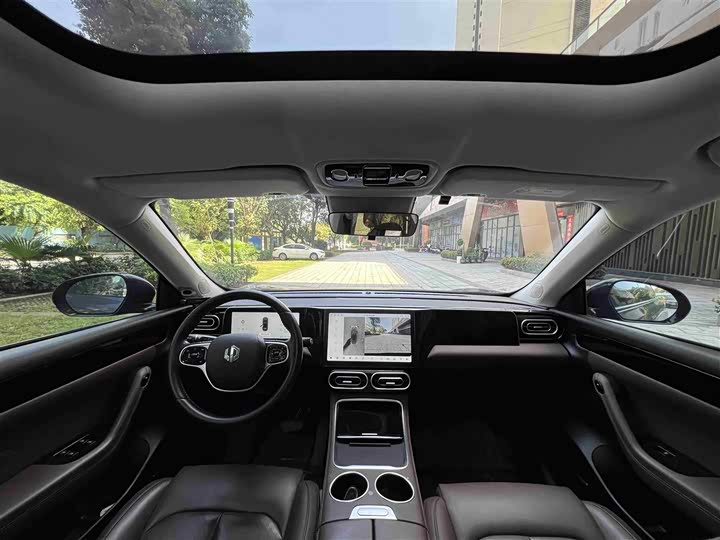 Фото 8 - Leapmotor C11