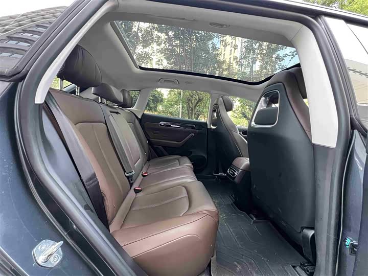 Фото 9 - Leapmotor C11