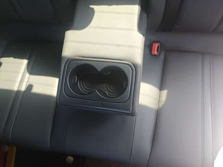 Фото 12 - Dongfeng Aeolus Yixuan Max