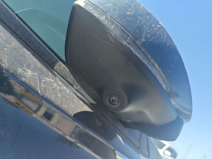 Фото 4 - Dongfeng Aeolus Yixuan Max