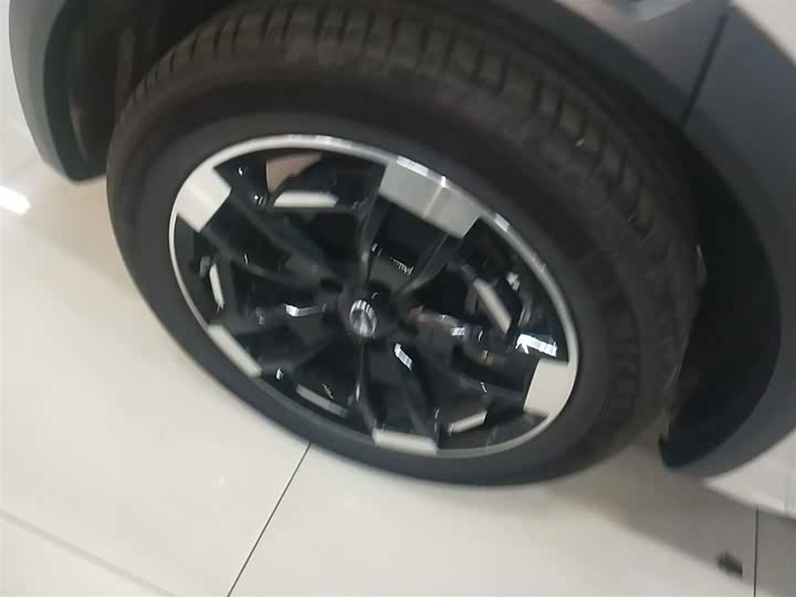 Фото 30 - GAC Trumpchi ES9