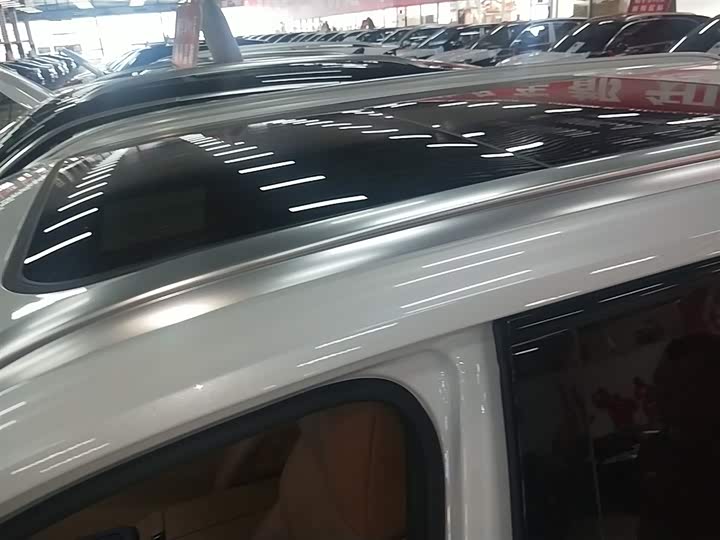 Фото 31 - GAC Trumpchi ES9