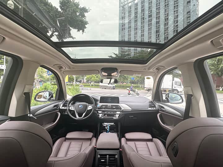 Фото 5 - BMW iX3