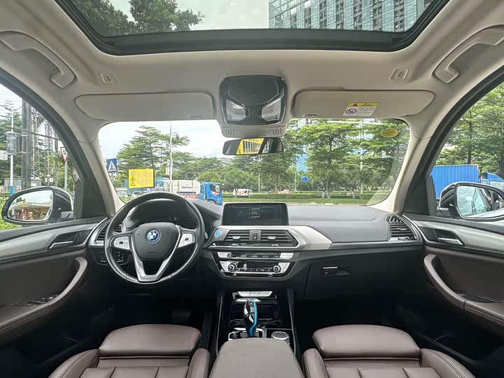 Фото 6 - BMW iX3