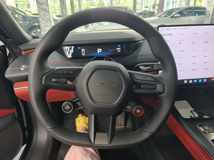 Фото 6 - Xiaomi SU7