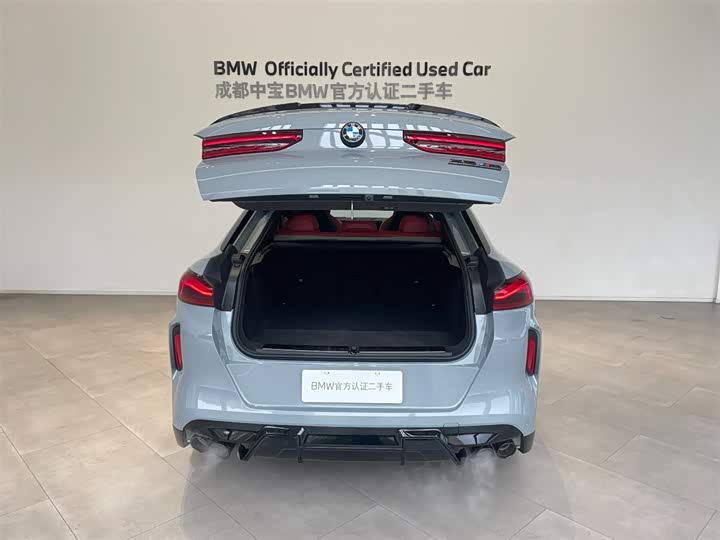 Фото 6 - BMW X6 M