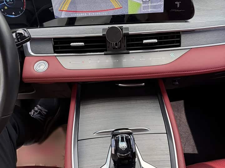 Фото 10 - Chery Tiggo 7 Plus