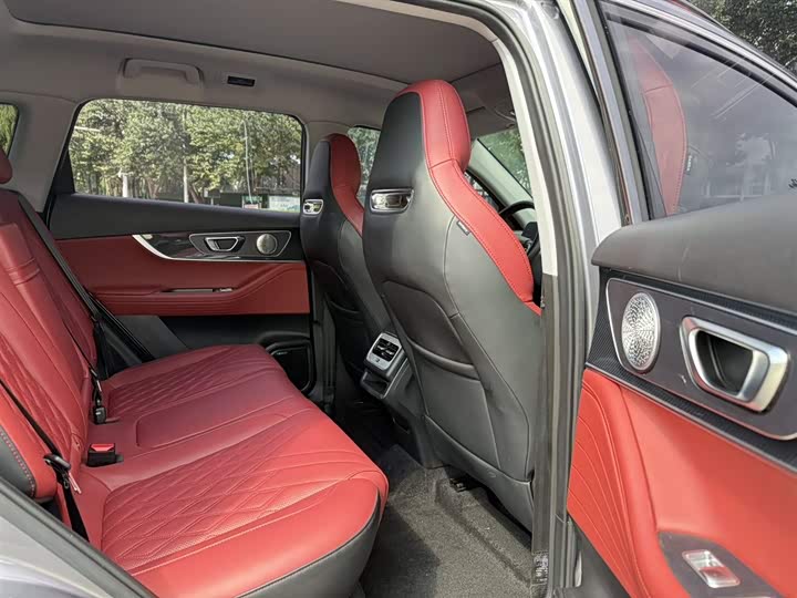 Фото 15 - Chery Tiggo 7 Plus