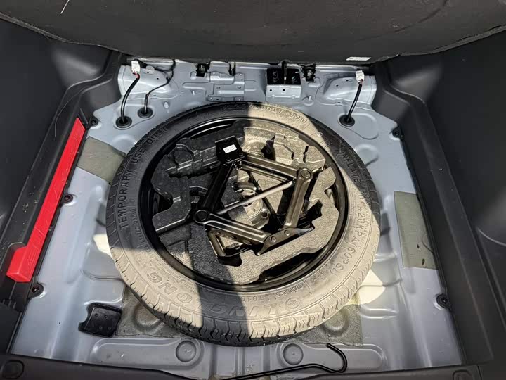 Фото 17 - Chery Tiggo 7 Plus