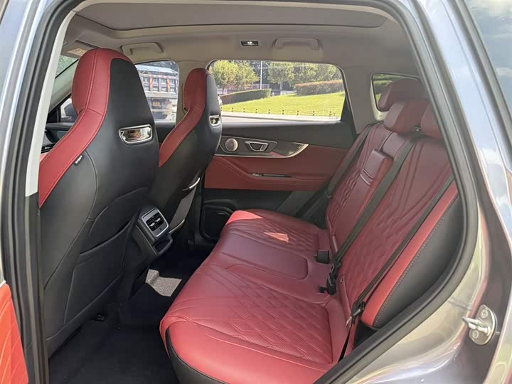 Фото 19 - Chery Tiggo 7 Plus