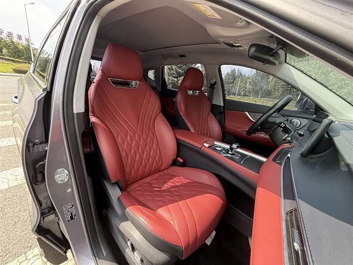 Фото 3 - Chery Tiggo 7 Plus