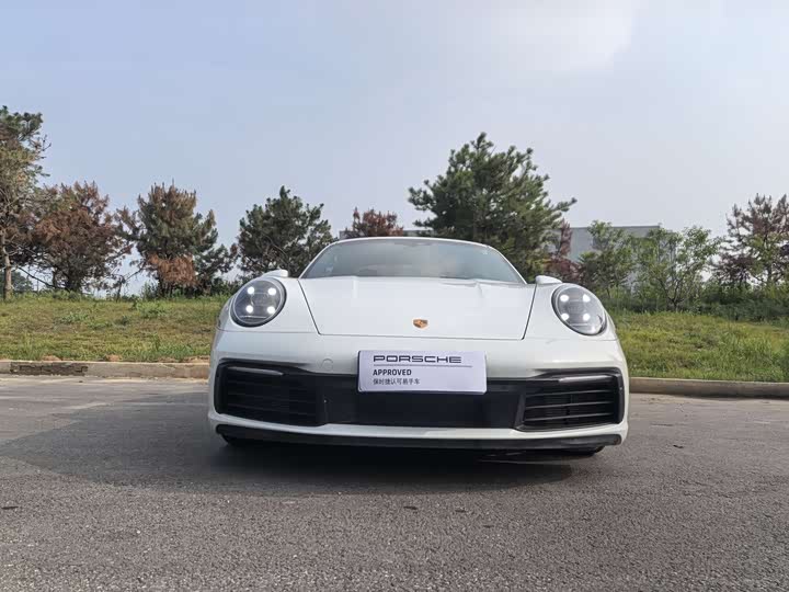 Фото 12 - Porsche 911