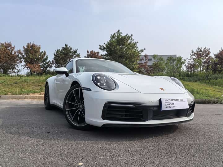 Фото 13 - Porsche 911