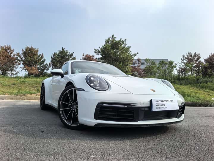 Фото 15 - Porsche 911