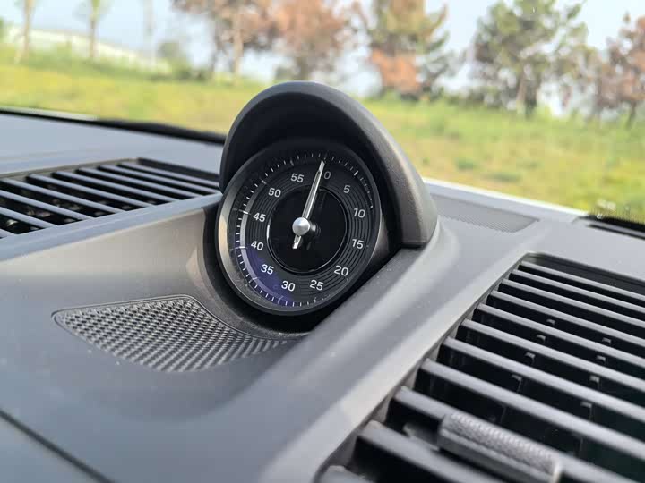 Фото 4 - Porsche 911