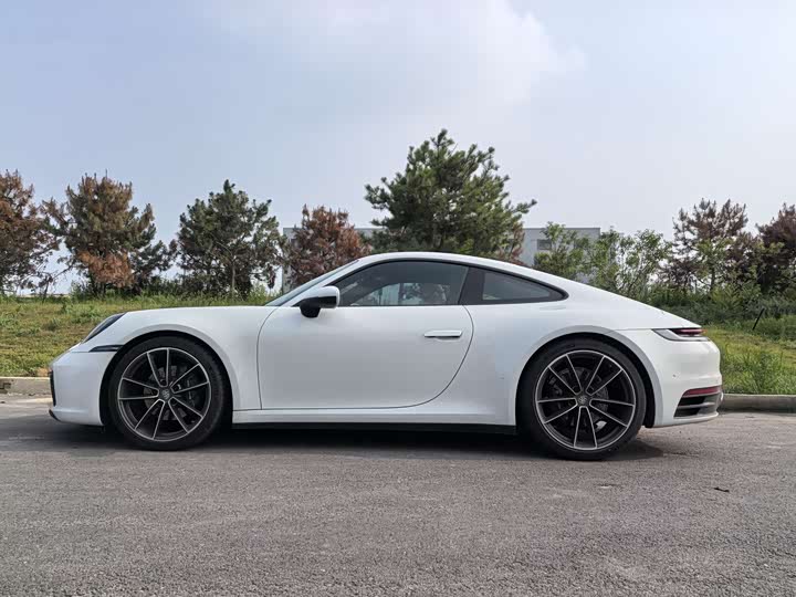 Фото 5 - Porsche 911