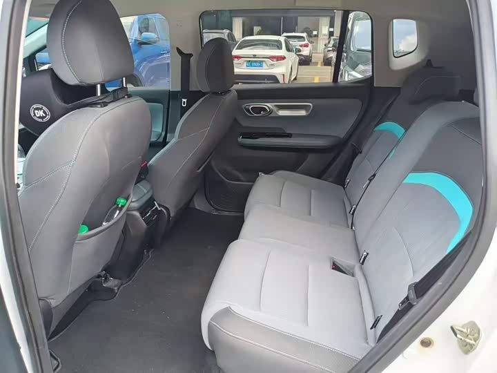 Фото 10 - GAC Aion Y