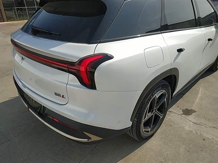 Фото 11 - Hozon L