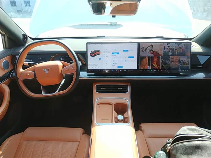 Фото 15 - Hozon L