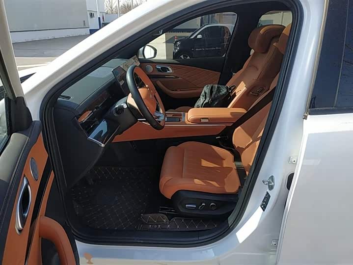 Фото 19 - Hozon L