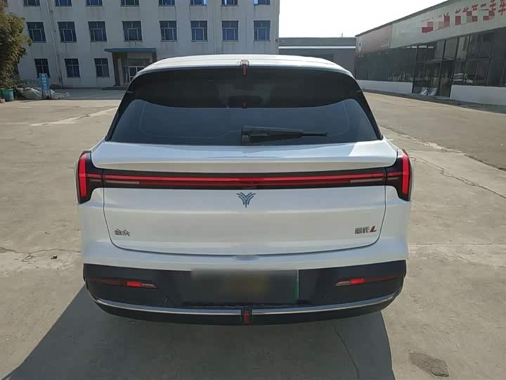 Фото 9 - Hozon L