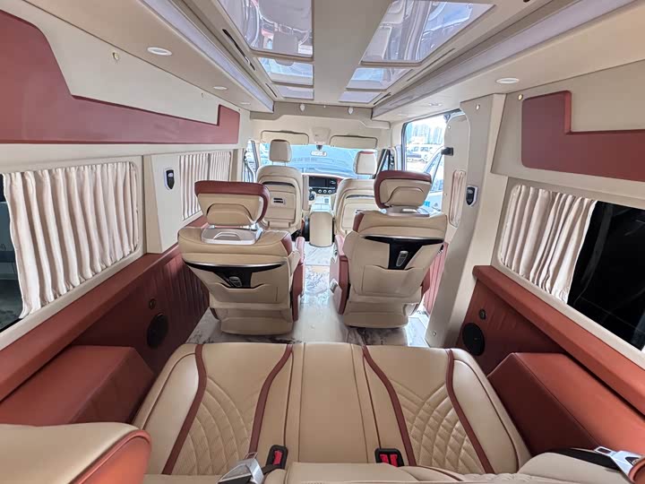 Фото 16 - Ford Transit New