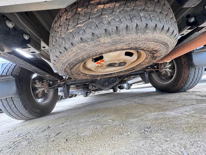 Фото 5 - Ford Transit New